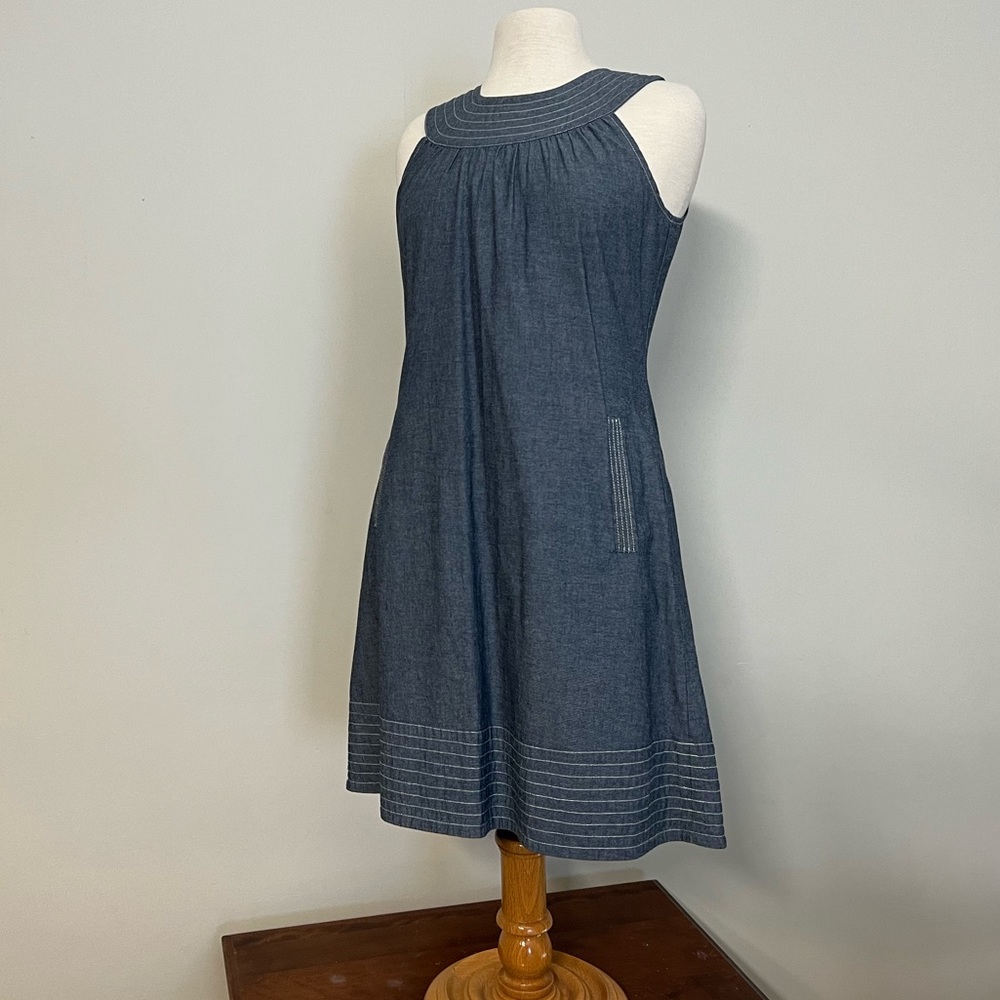 Boston Proper Dress